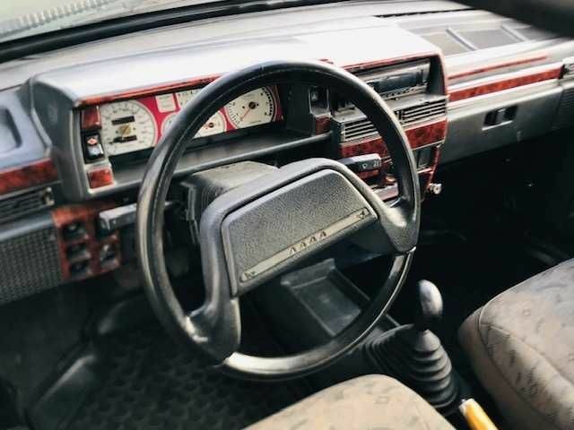 ВАЗ 2109 2004 в Харькове на Automoto.ua Зеленый ВАЗ 2109, объемом двигателя 1.5 л и пробегом 180 тыс. км за 954 $, фото 6 на Automoto.ua