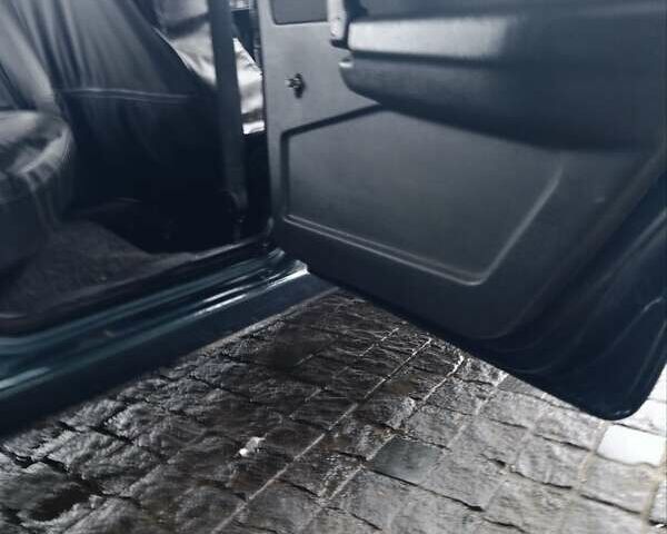 Зеленый ВАЗ 2109, объемом двигателя 1.5 л и пробегом 158 тыс. км за 1800 $, фото 11 на Automoto.ua