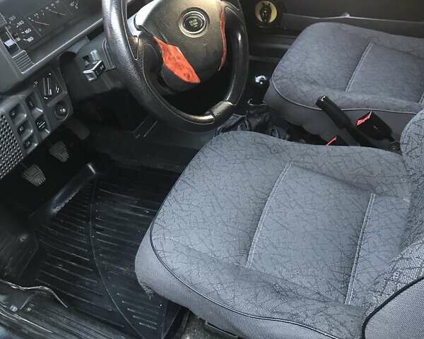 Зелений ВАЗ 2109, об'ємом двигуна 1.5 л та пробігом 206 тис. км за 2250 $, фото 9 на Automoto.ua