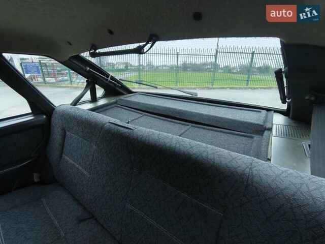 Зелений ВАЗ 2109, об'ємом двигуна 1.5 л та пробігом 120 тис. км за 2800 $, фото 15 на Automoto.ua