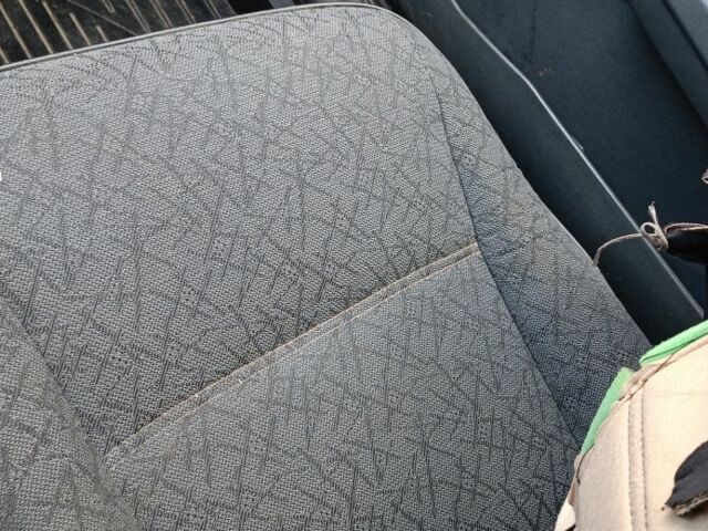 ВАЗ 2109 2004 в Днепре (Днепропетровске) на Automoto.ua Зеленый ВАЗ 2109, объемом двигателя 1.5 л и пробегом 164 тыс. км за 1435 $, фото 12 на Automoto.ua