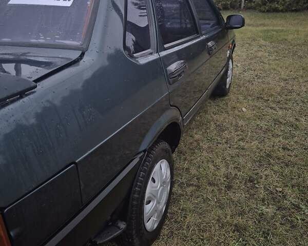 Зелений ВАЗ 2109, об'ємом двигуна 1.5 л та пробігом 141 тис. км за 2200 $, фото 6 на Automoto.ua