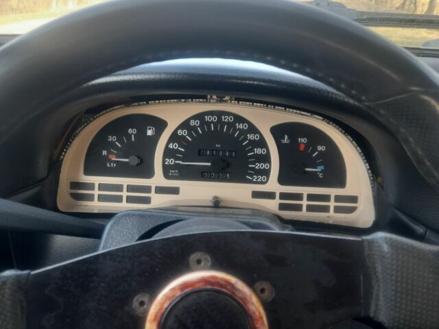 Зелений ВАЗ 2109, об'ємом двигуна 1.5 л та пробігом 384 тис. км за 700 $, фото 2 на Automoto.ua