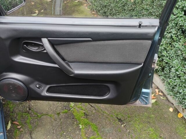 Зеленый ВАЗ 2109, объемом двигателя 1.5 л и пробегом 170 тыс. км за 1200 $, фото 13 на Automoto.ua