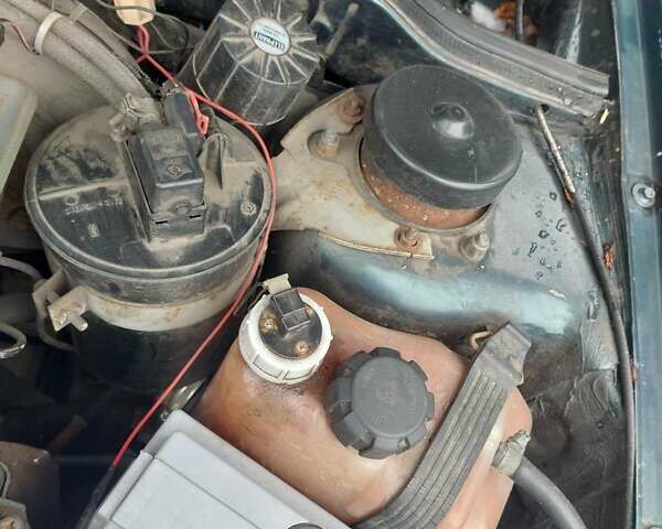 ВАЗ 2109 2004 в Киеве на Automoto.ua Зеленый ВАЗ 2109, объемом двигателя 1.5 л и пробегом 159 тыс. км за 1200 $, фото 8 на Automoto.ua