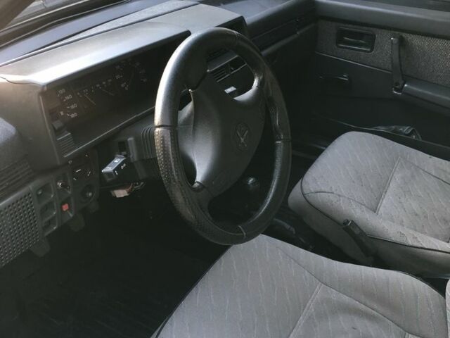 Зелений ВАЗ 2109, об'ємом двигуна 0 л та пробігом 3 тис. км за 1300 $, фото 5 на Automoto.ua