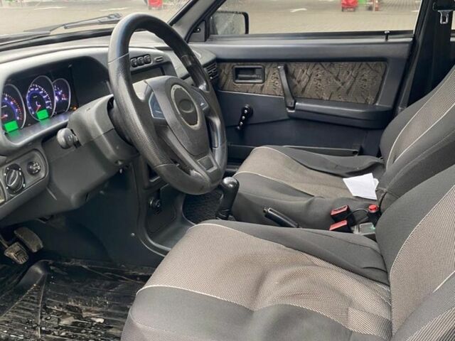 Зелений ВАЗ 2109, об'ємом двигуна 1.5 л та пробігом 200 тис. км за 1500 $, фото 8 на Automoto.ua