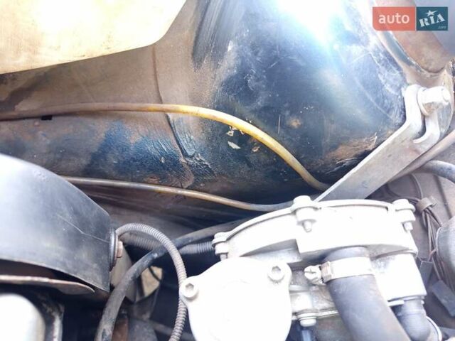 Зеленый ВАЗ 2109, объемом двигателя 1.5 л и пробегом 290 тыс. км за 1200 $, фото 7 на Automoto.ua