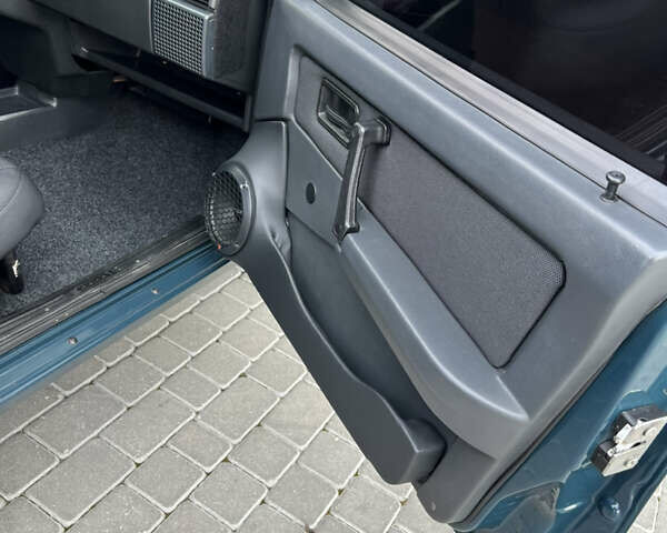Зелений ВАЗ 2109, об'ємом двигуна 1.5 л та пробігом 142 тис. км за 3700 $, фото 20 на Automoto.ua