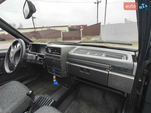 Зелений ВАЗ 2109, об'ємом двигуна 1.5 л та пробігом 120 тис. км за 2800 $, фото 17 на Automoto.ua