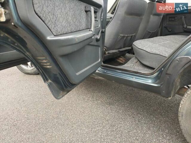 Зелений ВАЗ 2109, об'ємом двигуна 1.5 л та пробігом 120 тис. км за 2800 $, фото 16 на Automoto.ua