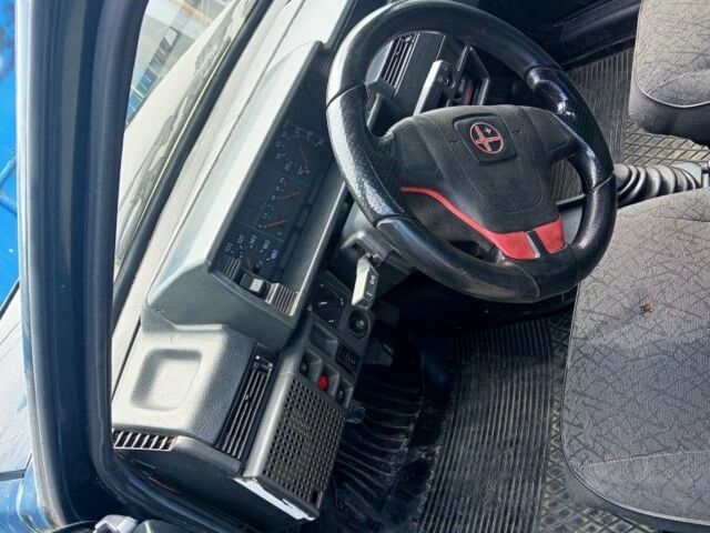Зелений ВАЗ 2109, об'ємом двигуна 4 л та пробігом 120 тис. км за 1008 $, фото 5 на Automoto.ua