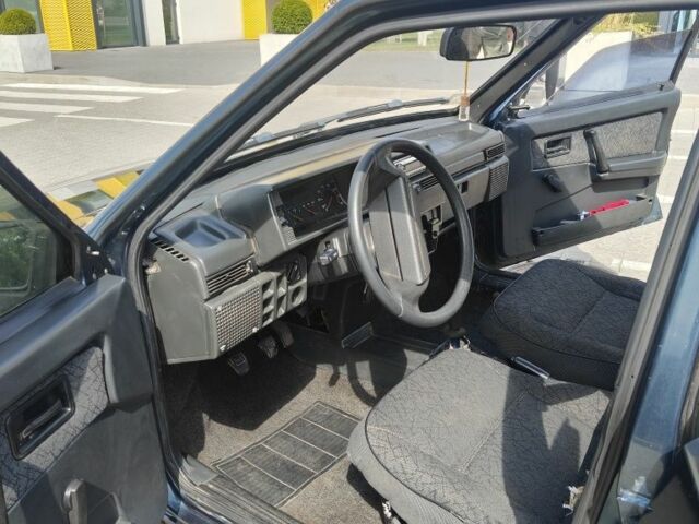 Зеленый ВАЗ 2109, объемом двигателя 0 л и пробегом 9 тыс. км за 1350 $, фото 7 на Automoto.ua