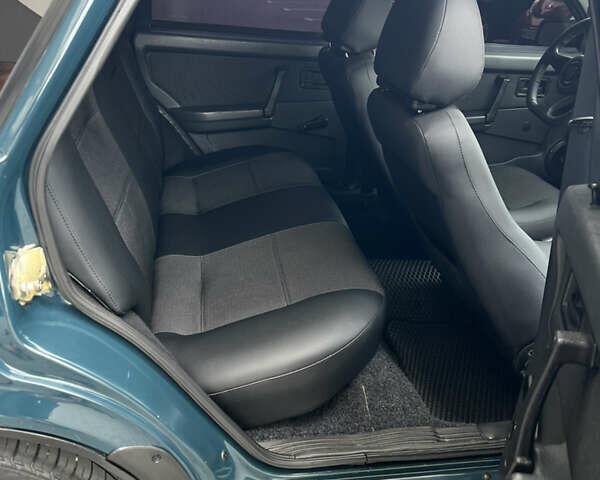 Зелений ВАЗ 2109, об'ємом двигуна 1.5 л та пробігом 142 тис. км за 3700 $, фото 26 на Automoto.ua