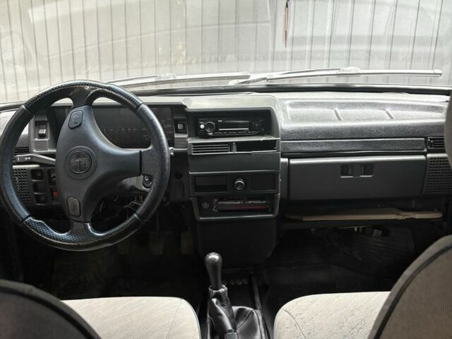 Зелений ВАЗ 2109, об'ємом двигуна 0 л та пробігом 3 тис. км за 1300 $, фото 3 на Automoto.ua