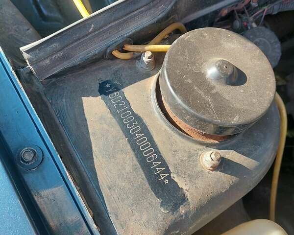 Зеленый ВАЗ 2109, объемом двигателя 1.5 л и пробегом 169 тыс. км за 1750 $, фото 18 на Automoto.ua