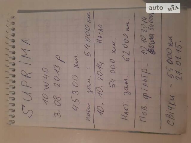 Зеленый ВАЗ 2109, объемом двигателя 1.5 л и пробегом 129 тыс. км за 1700 $, фото 26 на Automoto.ua