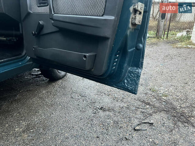 Зеленый ВАЗ 2109, объемом двигателя 1.5 л и пробегом 150 тыс. км за 1650 $, фото 9 на Automoto.ua