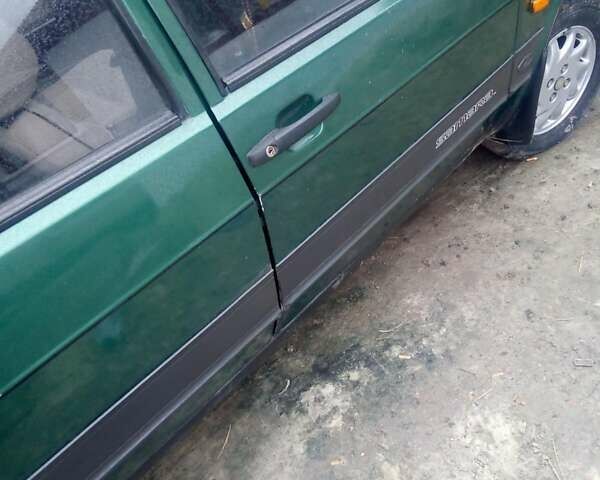 Зелений ВАЗ 2109, об'ємом двигуна 1.5 л та пробігом 80 тис. км за 1200 $, фото 16 на Automoto.ua