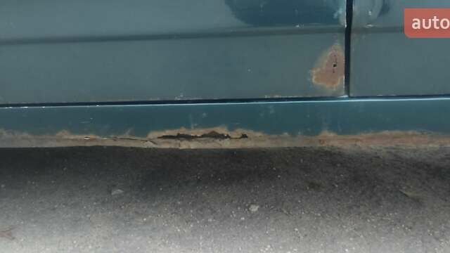 Зеленый ВАЗ 2109, объемом двигателя 1.5 л и пробегом 211 тыс. км за 1200 $, фото 6 на Automoto.ua