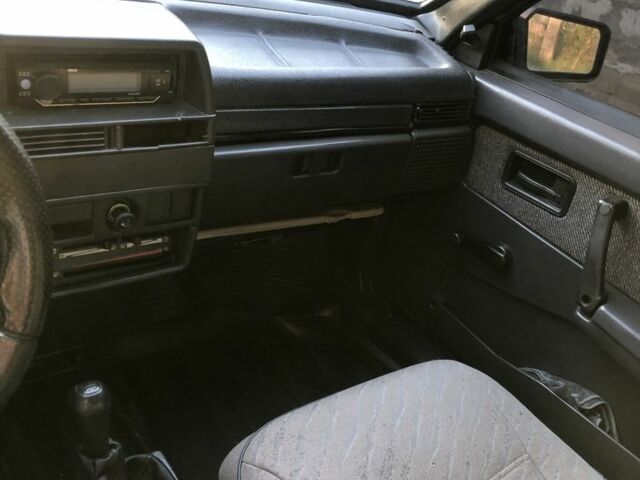 Зелений ВАЗ 2109, об'ємом двигуна 0 л та пробігом 3 тис. км за 1300 $, фото 6 на Automoto.ua