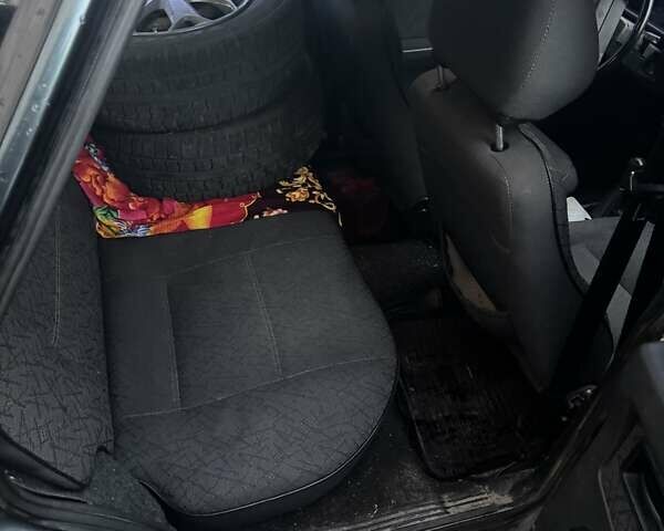 Зеленый ВАЗ 2109, объемом двигателя 1.5 л и пробегом 170 тыс. км за 1300 $, фото 1 на Automoto.ua