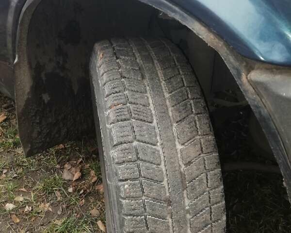 Зелений ВАЗ 2109, об'ємом двигуна 1.5 л та пробігом 372 тис. км за 1250 $, фото 2 на Automoto.ua