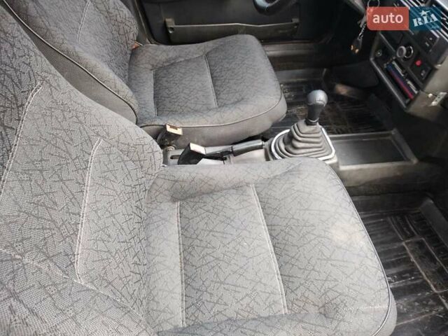 Зеленый ВАЗ 2109, объемом двигателя 1.5 л и пробегом 190 тыс. км за 2000 $, фото 12 на Automoto.ua