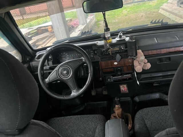 Зелений ВАЗ 2109, об'ємом двигуна 1.5 л та пробігом 178 тис. км за 1189 $, фото 6 на Automoto.ua