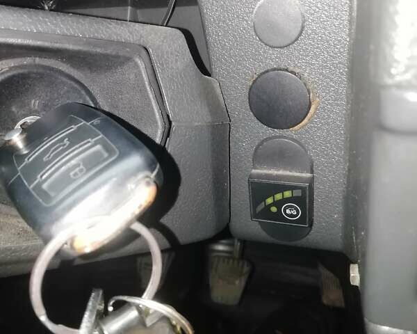 Зелений ВАЗ 2109, об'ємом двигуна 1.5 л та пробігом 372 тис. км за 1250 $, фото 6 на Automoto.ua