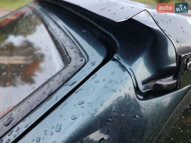 Зеленый ВАЗ 2109, объемом двигателя 1.5 л и пробегом 190 тыс. км за 2000 $, фото 9 на Automoto.ua