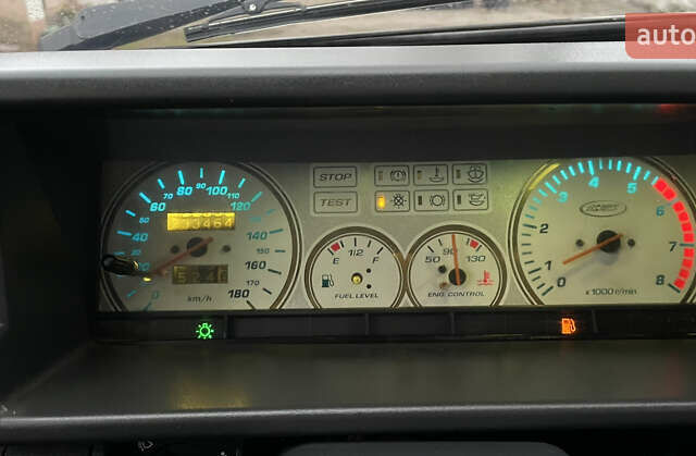 Зеленый ВАЗ 2109, объемом двигателя 1.5 л и пробегом 233 тыс. км за 1150 $, фото 27 на Automoto.ua