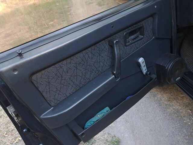 Зелений ВАЗ 2109, об'ємом двигуна 1.5 л та пробігом 190 тис. км за 1950 $, фото 8 на Automoto.ua