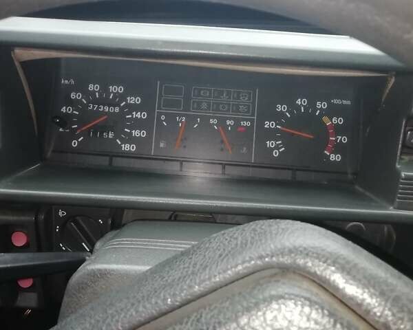 Зелений ВАЗ 2109, об'ємом двигуна 1.5 л та пробігом 372 тис. км за 1250 $, фото 5 на Automoto.ua