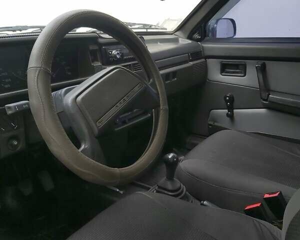Зеленый ВАЗ 2109, объемом двигателя 1.5 л и пробегом 210 тыс. км за 1900 $, фото 3 на Automoto.ua