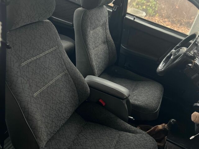 Зелений ВАЗ 2109, об'ємом двигуна 1.5 л та пробігом 178 тис. км за 1189 $, фото 5 на Automoto.ua