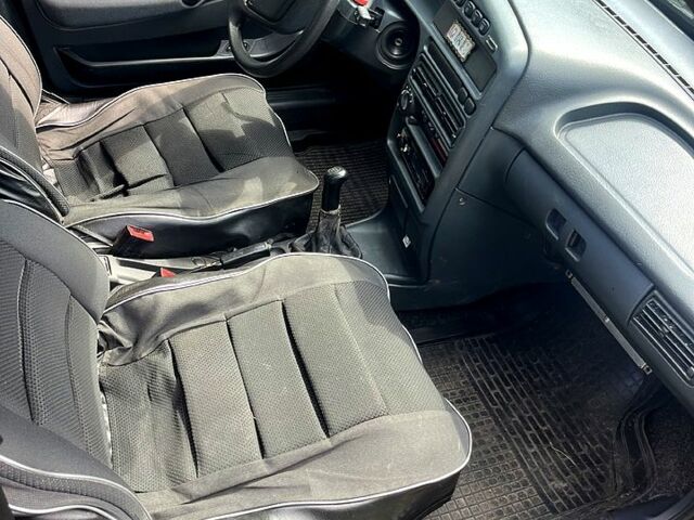 Зелений ВАЗ 2109, об'ємом двигуна 1.5 л та пробігом 200 тис. км за 799 $, фото 2 на Automoto.ua