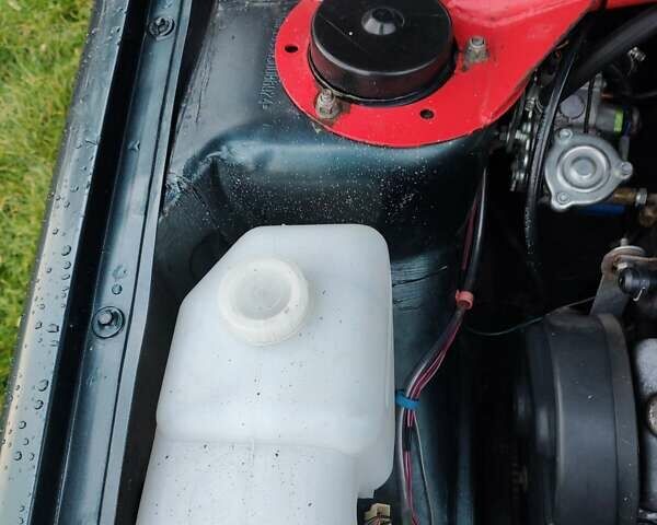 Зеленый ВАЗ 2109, объемом двигателя 1.5 л и пробегом 190 тыс. км за 2000 $, фото 13 на Automoto.ua