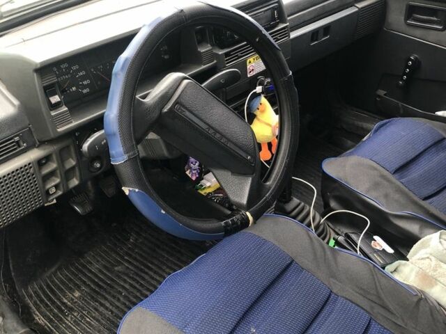 Зеленый ВАЗ 2109, объемом двигателя 1.5 л и пробегом 3 тыс. км за 1700 $, фото 6 на Automoto.ua