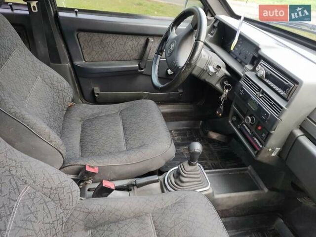 Зеленый ВАЗ 2109, объемом двигателя 1.5 л и пробегом 190 тыс. км за 2000 $, фото 11 на Automoto.ua