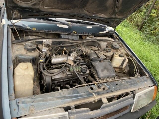 Зелений ВАЗ 2109, об'ємом двигуна 0 л та пробігом 350 тис. км за 350 $, фото 4 на Automoto.ua