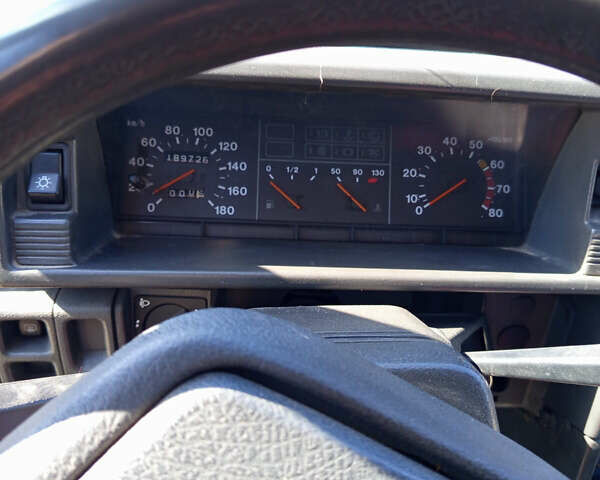 Зелений ВАЗ 2109, об'ємом двигуна 1.5 л та пробігом 180 тис. км за 1350 $, фото 1 на Automoto.ua