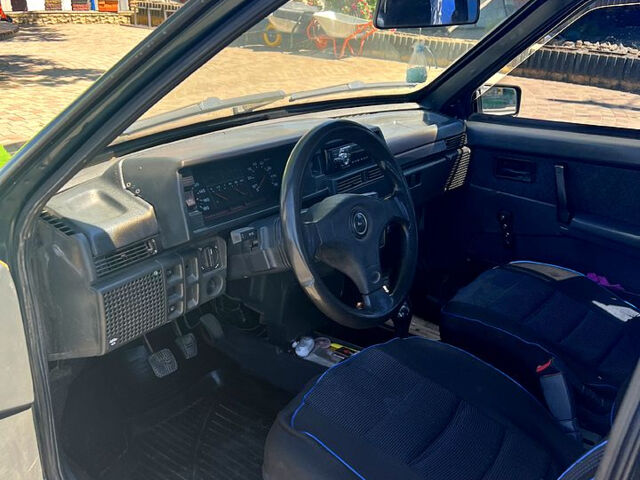 Зеленый ВАЗ 2109, объемом двигателя 1.5 л и пробегом 285 тыс. км за 1100 $, фото 6 на Automoto.ua