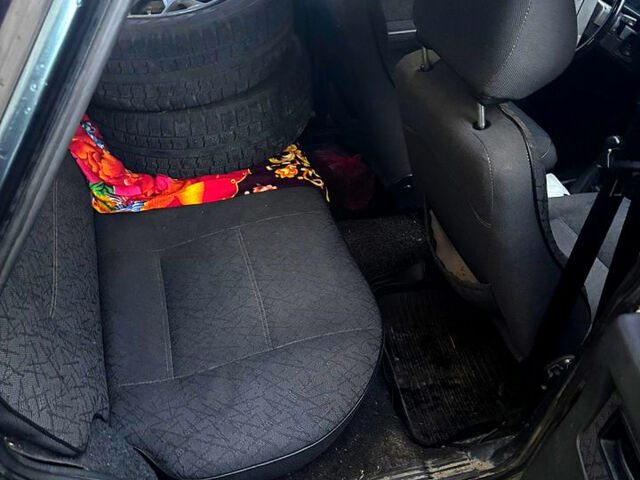 Зеленый ВАЗ 2109, объемом двигателя 1.5 л и пробегом 170 тыс. км за 1300 $, фото 3 на Automoto.ua