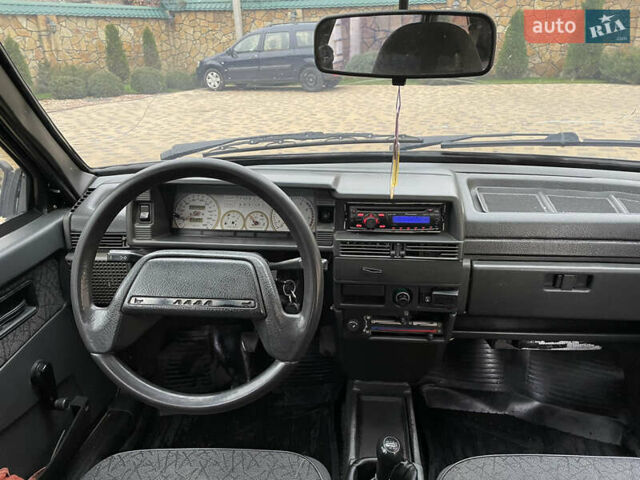 Зеленый ВАЗ 2109, объемом двигателя 1.5 л и пробегом 233 тыс. км за 1150 $, фото 25 на Automoto.ua