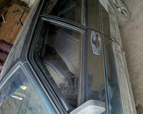 Зелений ВАЗ 2109, об'ємом двигуна 1.5 л та пробігом 95 тис. км за 949 $, фото 2 на Automoto.ua