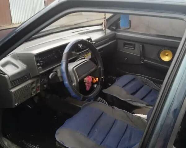 Зелений ВАЗ 2109, об'ємом двигуна 1.5 л та пробігом 204 тис. км за 1400 $, фото 5 на Automoto.ua