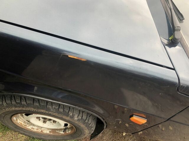 Зеленый ВАЗ 2109, объемом двигателя 1.5 л и пробегом 3 тыс. км за 1700 $, фото 8 на Automoto.ua