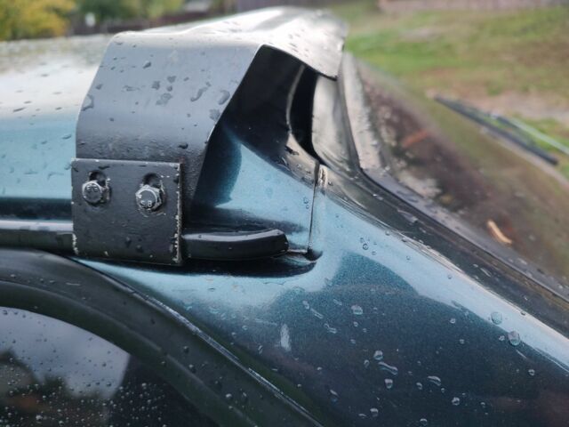 Зеленый ВАЗ 2109, объемом двигателя 1.5 л и пробегом 190 тыс. км за 2000 $, фото 8 на Automoto.ua