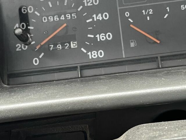 Зелений ВАЗ 2109, об'ємом двигуна 1.5 л та пробігом 96 тис. км за 1500 $, фото 7 на Automoto.ua